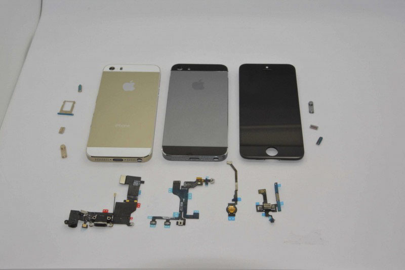 Apple iPhone 5S